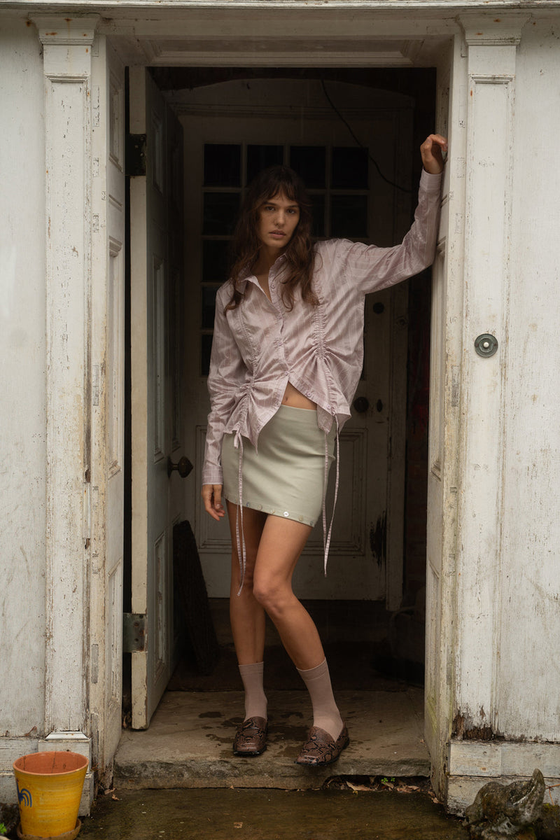 Lia Shirt Pink