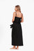 Cecilie Set Black