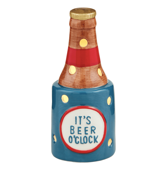Beer Light-Up Sitter