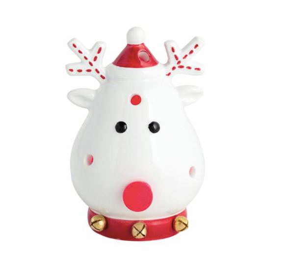 Reindeer Light Up Sitter