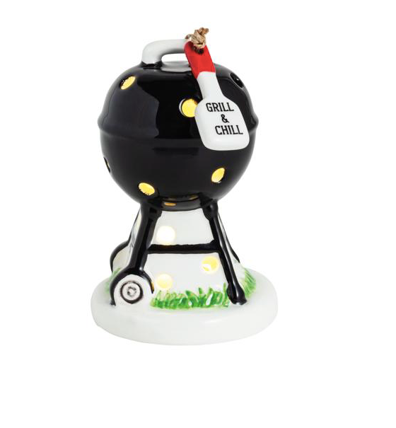 Chicken Light-Up Sitter