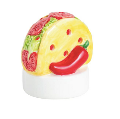 Taco Light-Up Sitter