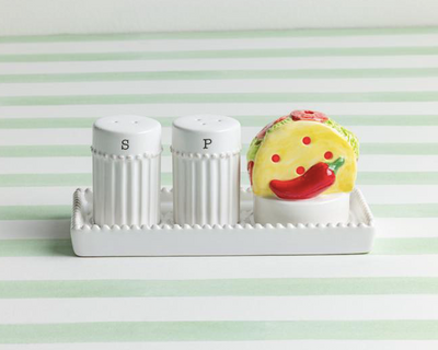 Taco Light-Up Sitter