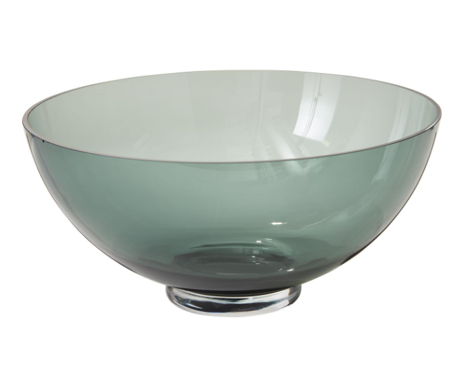 Serving Bowl Green