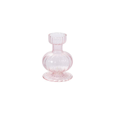 Boutique Budvase Light Pink Small