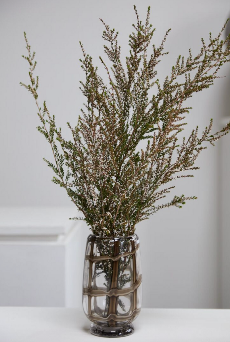 Enveloped Vase Medium