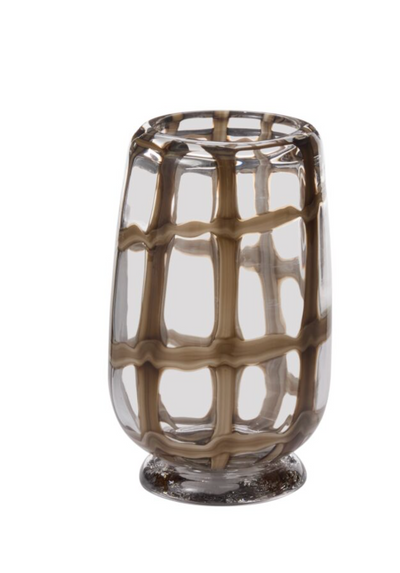 Enveloped Vase Medium