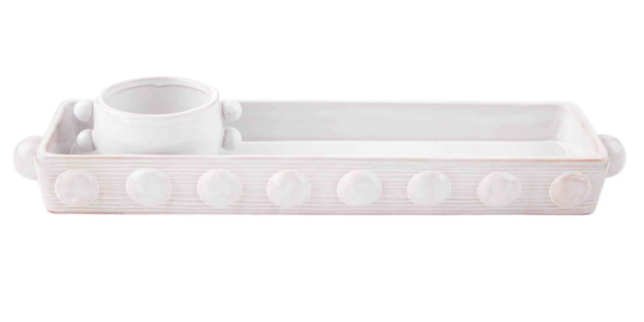 Bead Tray and Dip Set