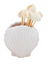 Shell Toothpick Caddy D