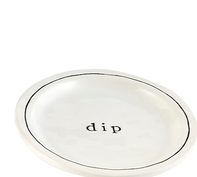 Plate Dip