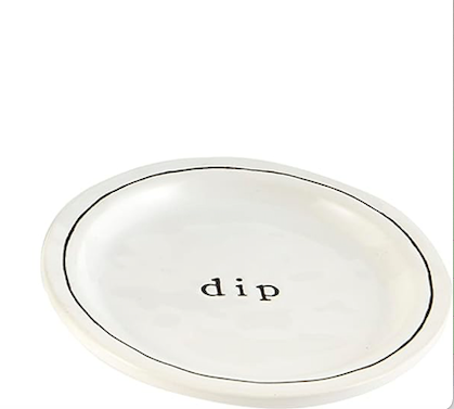 Plate Dip