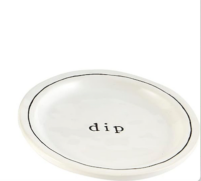 Plate Dip