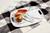 Melamine Burger Dog Platter