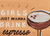 Bar Napkin