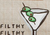 Bar Napkin