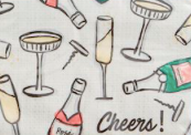 Bar Napkin