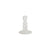 Dotted Glass Candlestick