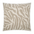 Caicedo Square Alabaster Feather Down Fill 24x24