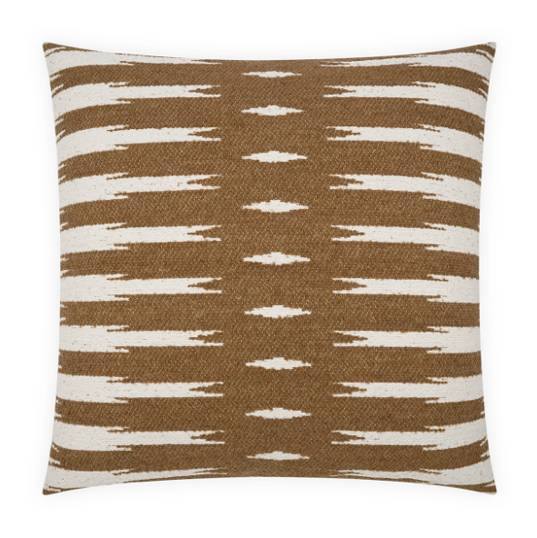 Matheson Square Amber Feather Down Fill 24x24