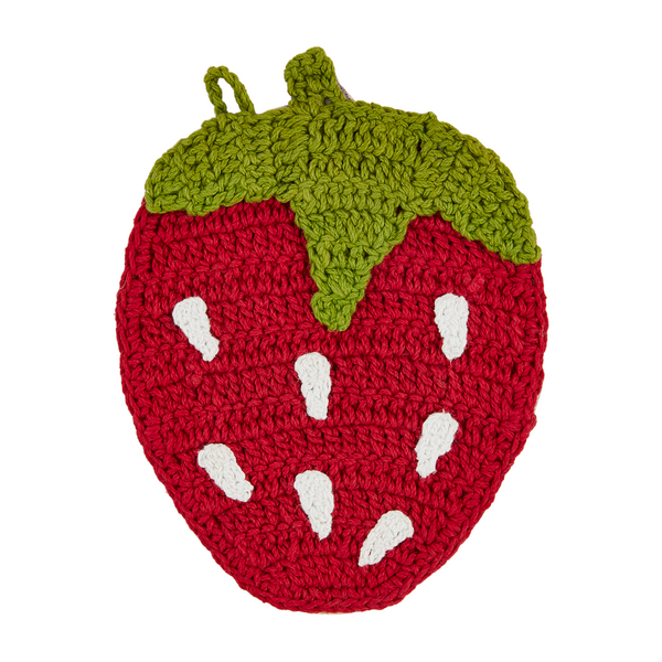 Crochet Trivet