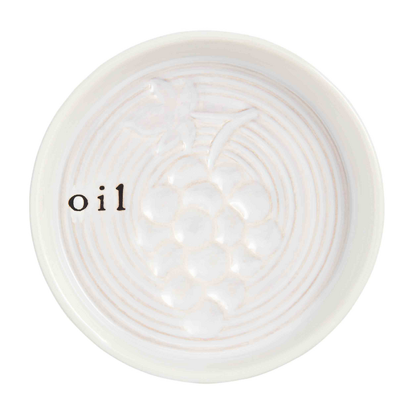 Oil Dipping Dish