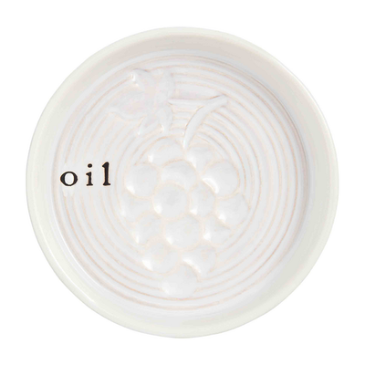 Oil Dipping Dish