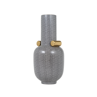 Lozario Short Vase