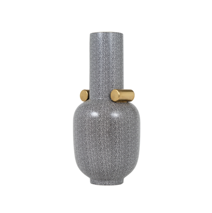 Lozario Short Vase