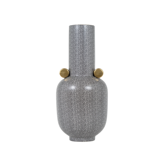 Lozario Short Vase