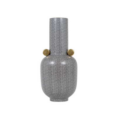 Lozario Short Vase