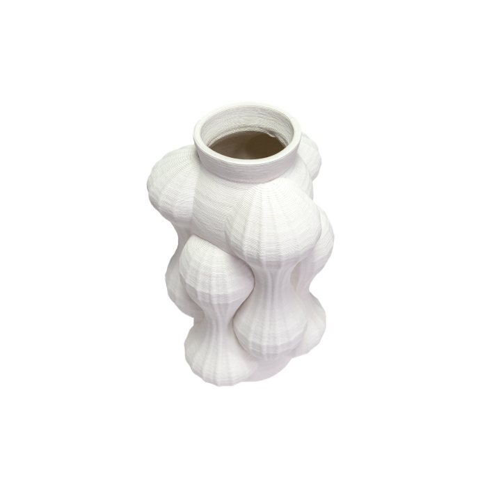 Elijah Vase