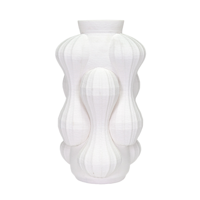 Elijah Vase