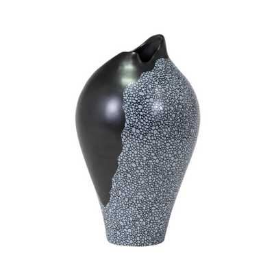 Callum Short Vase