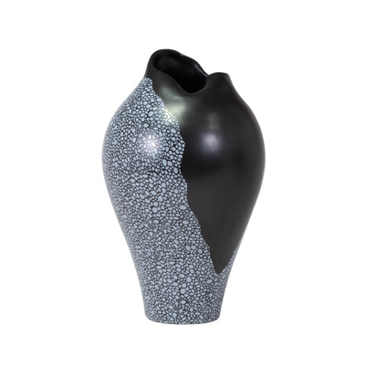 Callum Short Vase