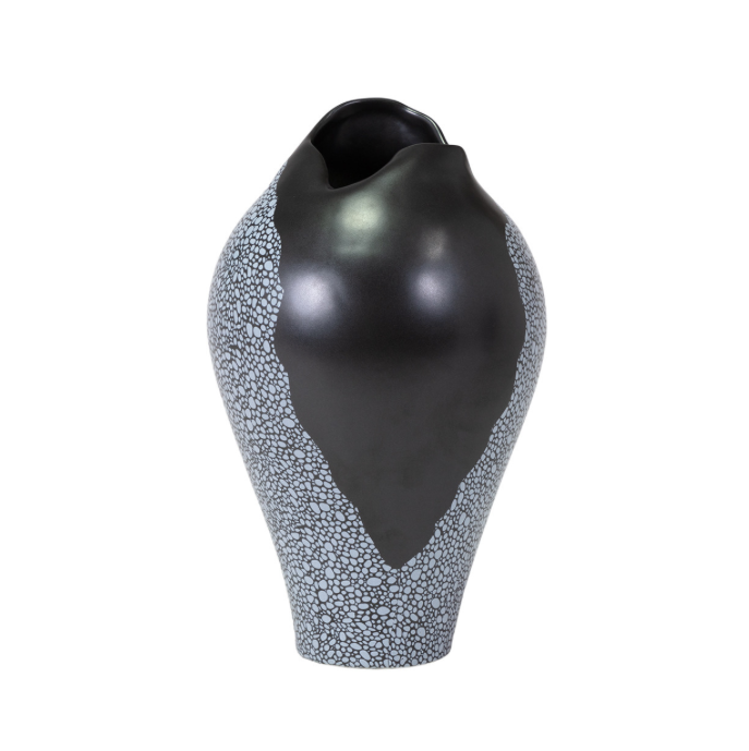 Callum Short Vase