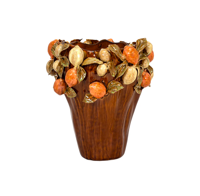Havina Tall Vase