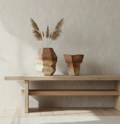 Omelea Tall Vase
