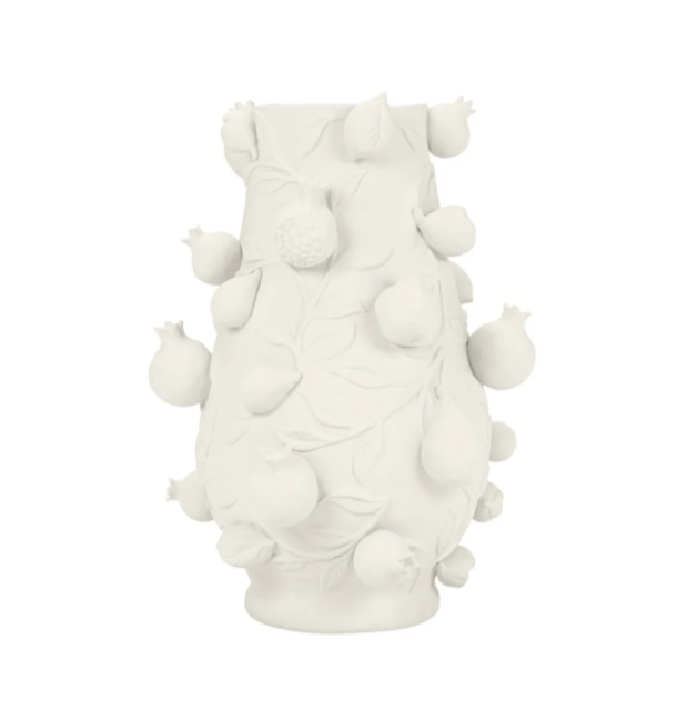 Shanasa Vase