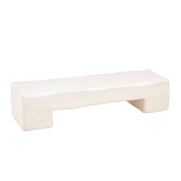 Papier Mache Riser L