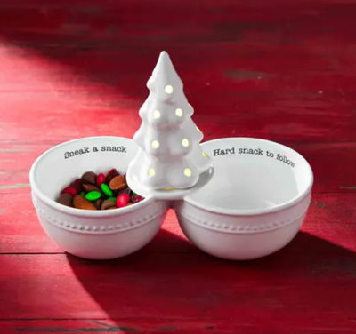 Double Dip Bowl