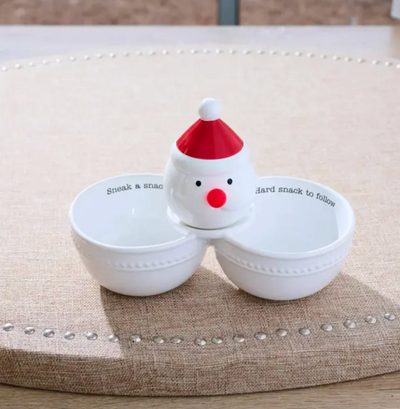 Double Dip Bowl