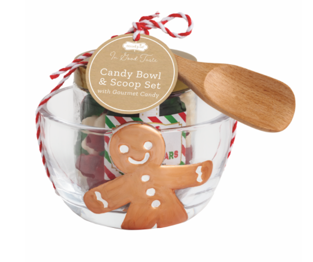 Candy Bowl Set