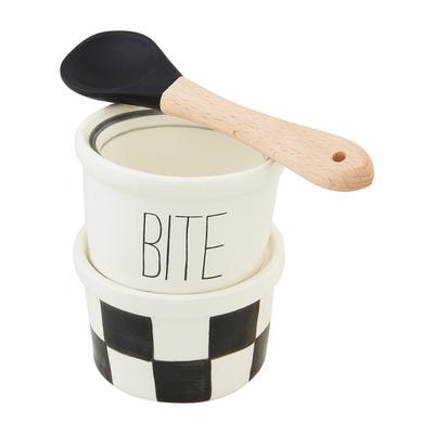 Bite Enjoy Tidbit Set