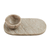 Cream Marble Tidbit Set
