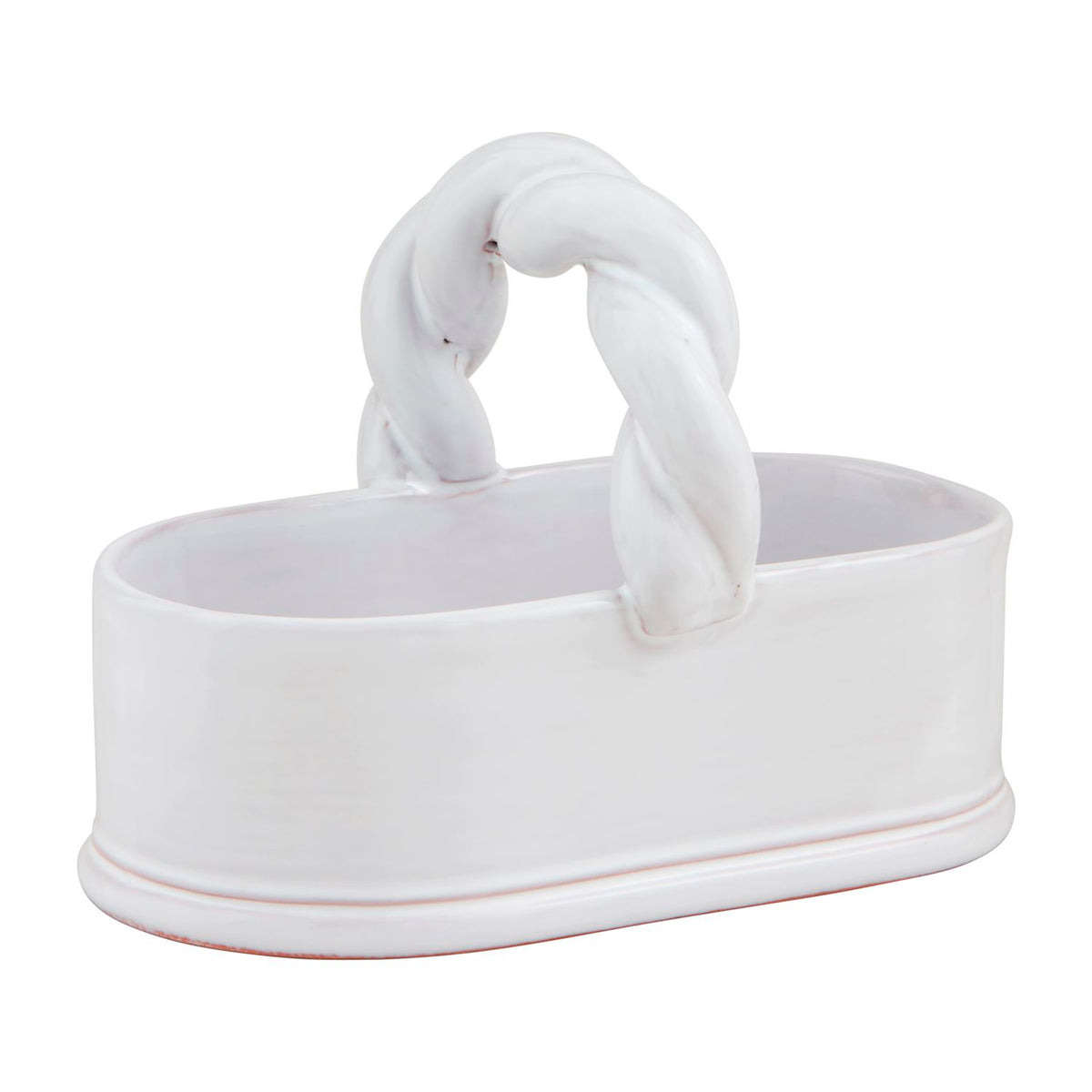 Twisted Handle Tidbit