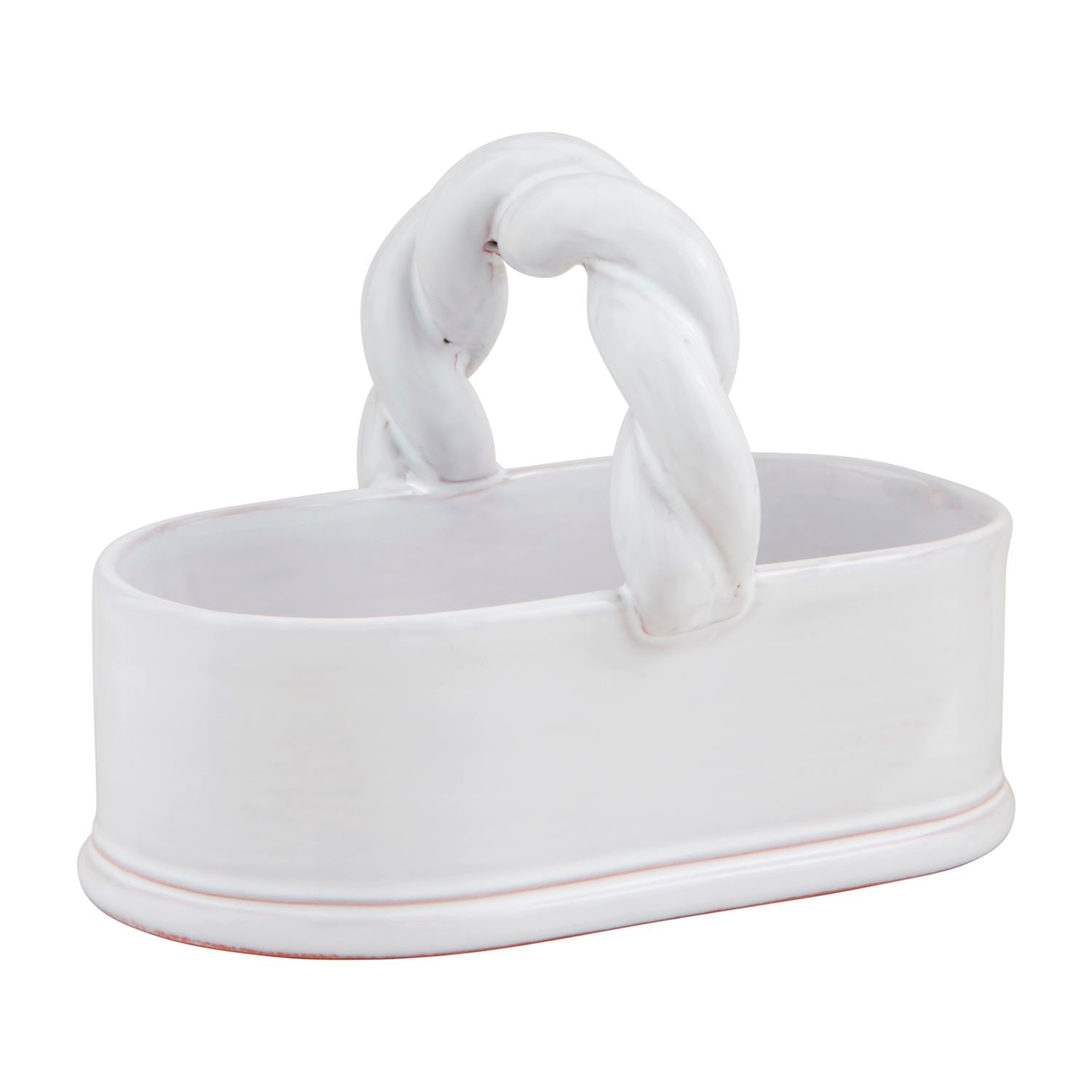 Twisted Handle Tidbit