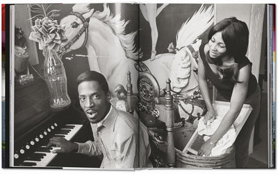 Dennis Hopper Photographs 1961–1967