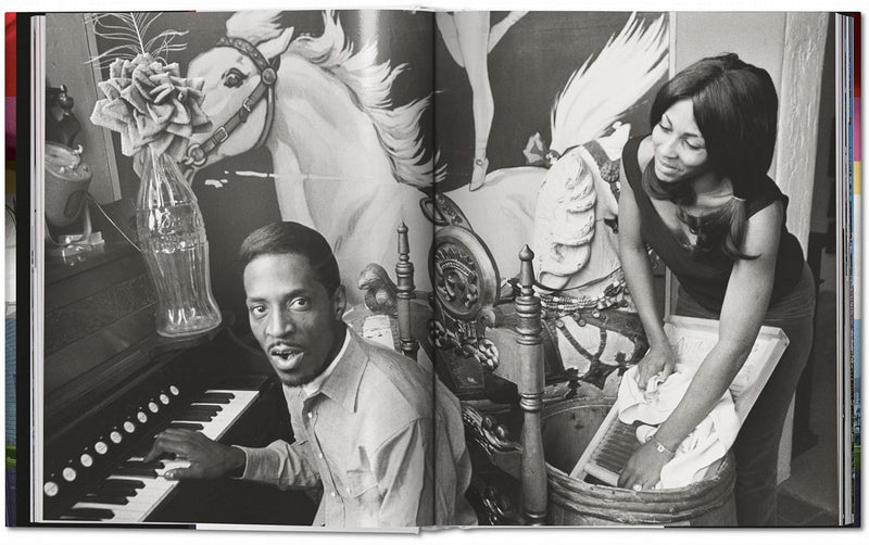 Dennis Hopper Photographs 1961–1967