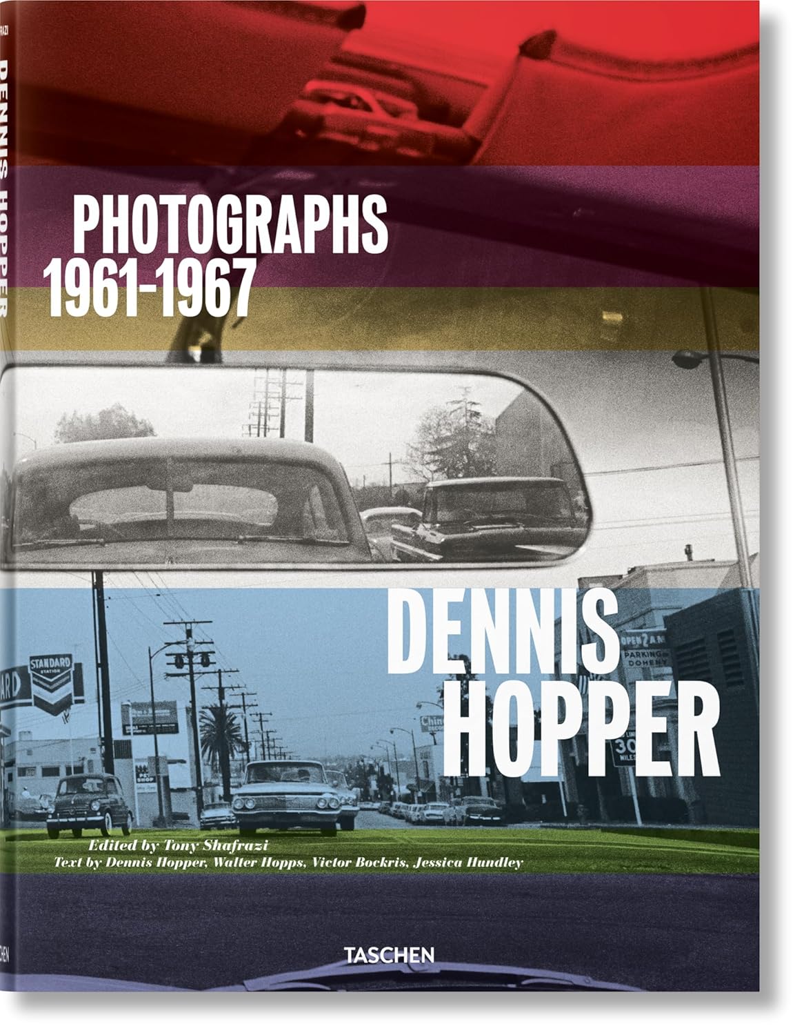 Dennis Hopper Photographs 1961–1967