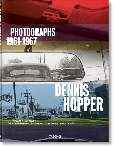 Dennis Hopper Photographs 1961–1967